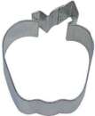 Apple Cookie Cutter - Click Image to Close